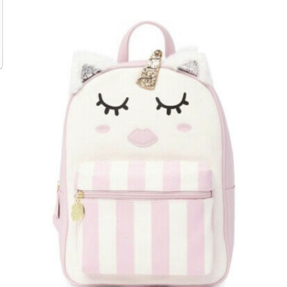 Betsey Johnson Maggie Kitsch Backpack
